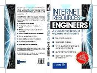 bokomslag Internet Resources for Engineers: A Practical Handbook for Students
