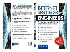 bokomslag Internet Resources for Engineers: A Practical Handbook for Students
