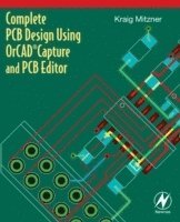 bokomslag Complete PCB Design Using OrCAD Capture And PCB Editor