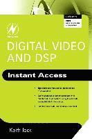 bokomslag Digital Video and DSP: Instant Access