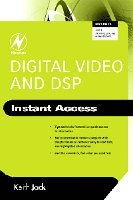 Keith Jack - Digital Video and DSP: Instant Access, Häftad