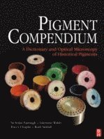 Pigment Compendium