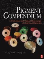 Pigment Compendium 1