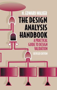 bokomslag The Design Analysis Handbook