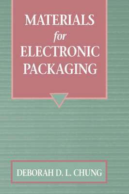 Materials for Electronic Packaging 1