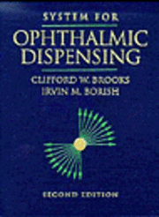 System for Ophthalmic Dispensing