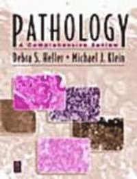 bokomslag Pathology: A Comprehensive Review