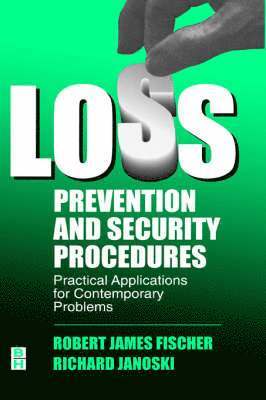 Loss Prevention and Security Procedures 1