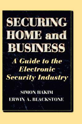 Securing Home and Business 1