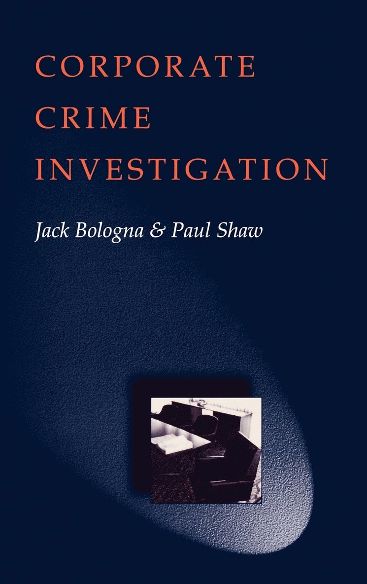 Corporate Crime Investigations 1