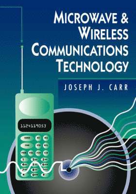 Microwave and Wireless Communications Technology 1