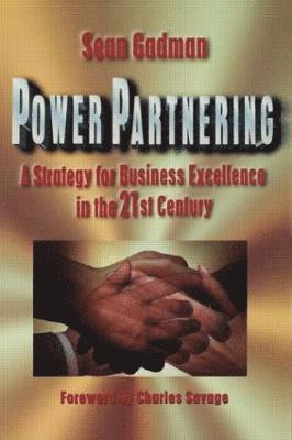 Power Partnering 1