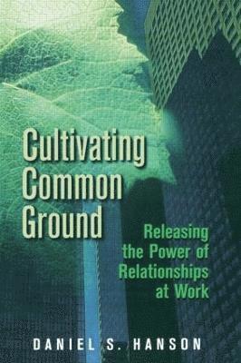 Cultivating Common Ground 1