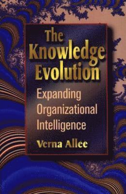 Verna Allee - Knowledge Evolution, Häftad