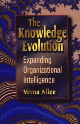 The Knowledge Evolution 1