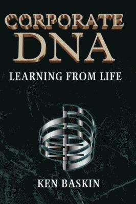 Corporate DNA 1