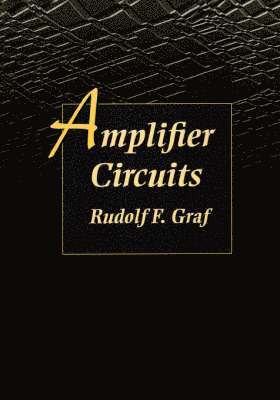 bokomslag Amplifier Circuits