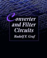 bokomslag Converter and Filter Circuits