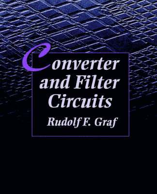 bokomslag Converter and Filter Circuits