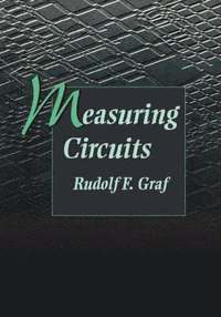 bokomslag Measuring Circuits