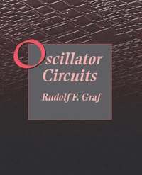 bokomslag Oscillator Circuits