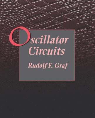 bokomslag Oscillator Circuits