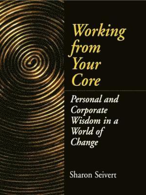 Working From Your Core 1