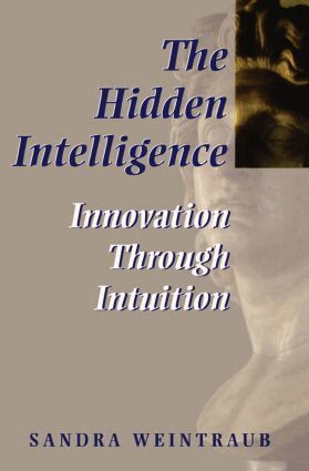 Sandra Weintraub - Hidden Intelligence, Häftad