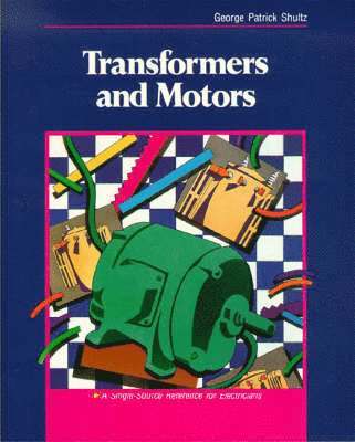 bokomslag Transformers and Motors