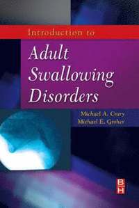 bokomslag Introduction to Adult Swallowing Disorders