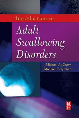 bokomslag Introduction to Adult Swallowing Disorders