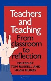 bokomslag Teachers And Teaching