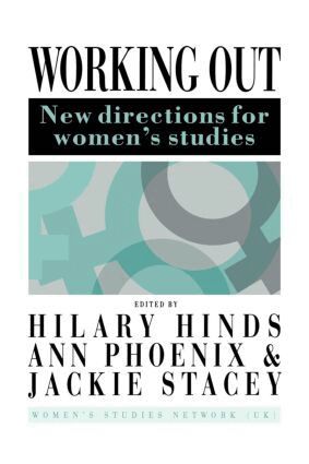 Hilary Hinds, Ann Phoenix, Jackie Stacey - Working Out, Häftad