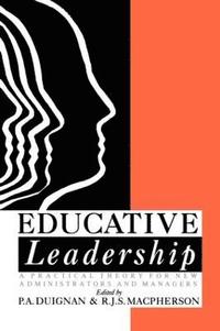 bokomslag Educative Leadership