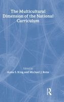 Anna King, Michael Reiss - The Multicultural Dimension Of The National Curriculum, Inbunden