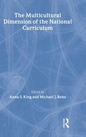 The Multicultural Dimension Of The National Curriculum 1