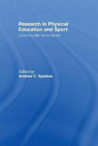 bokomslag Research In Physical Educ.& Sp