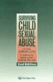 bokomslag Surviving Child Sexual Abuse