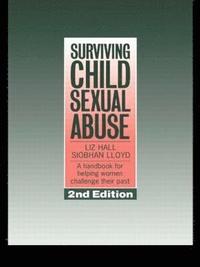bokomslag Surviving Child Sexual Abuse