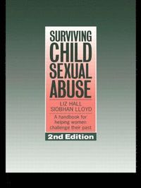 bokomslag Surviving Child Sexual Abuse