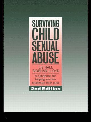 bokomslag Surviving Child Sexual Abuse