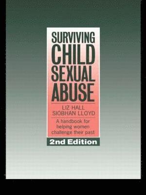 Surviving Child Sexual Abuse 1