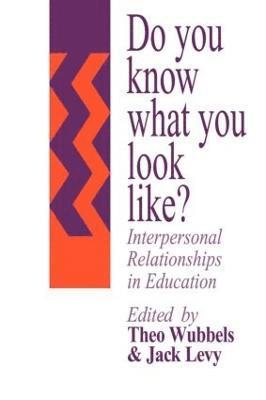 Do You Know What You Look Like? 1