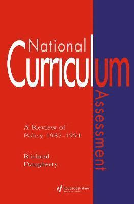National Curriculum Assessment 1