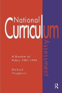 bokomslag National Curriculum Assessment