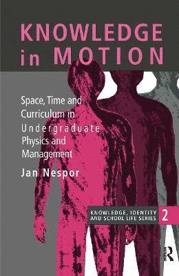 Knowledge In Motion 1