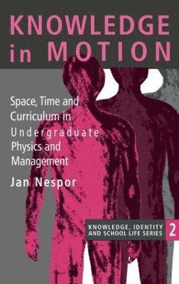 Knowledge In Motion 1