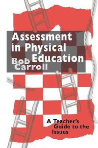 bokomslag Assessment in Physical Education