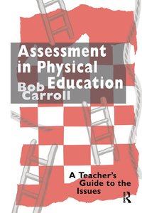 bokomslag Assessment in Physical Education