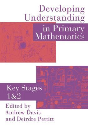 bokomslag Developing Understanding In Primary Mathematics